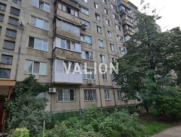 Продаж 3к квартири, вул. Героїв полку Азов, 3 (Маршала Малиновського)Оболонський район