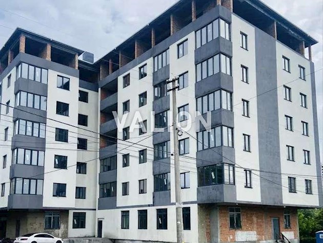 Продажа 2к квартиры ул. Августина Волошина 32А Соломенский район