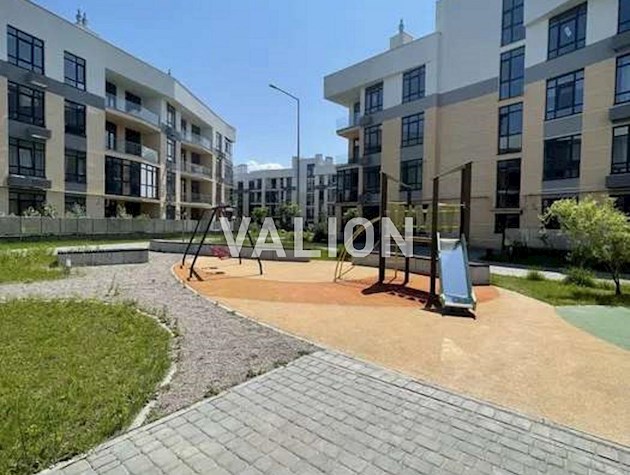 Продажа 2-комнатной квартиры по ул.Редчинская, 5 ЖК Итальянский квартал