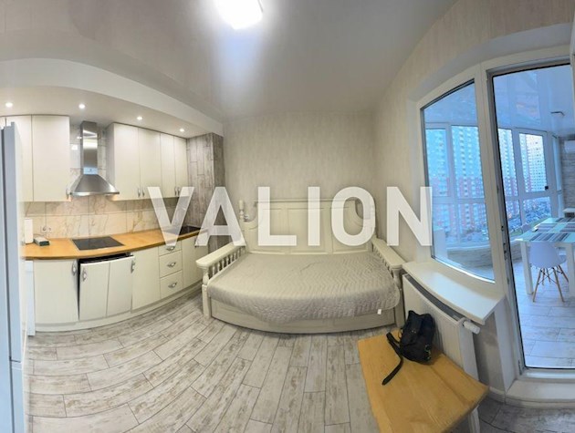 Продаж 2-к квартири вул.Балтійський пров.5, ЖК Навігатор