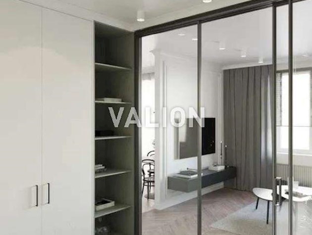 Продажа 1-к квартиры ул.Кадетский Гай 10