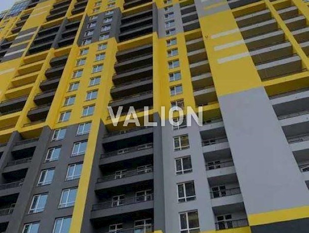 Продажа 1-к квартиры ул.Кадетский Гай 10