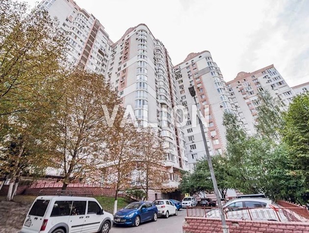 Продаж 2-к квартири вул. Руданського 4/6