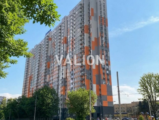 Продажа 2-комнатной квартиры ЖК «Пектораль» бул. Николая Руденко (Кольцова), 8