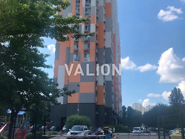 Продажа 2-комнатной квартиры ЖК «Пектораль» бул. Николая Руденко (Кольцова), 8
