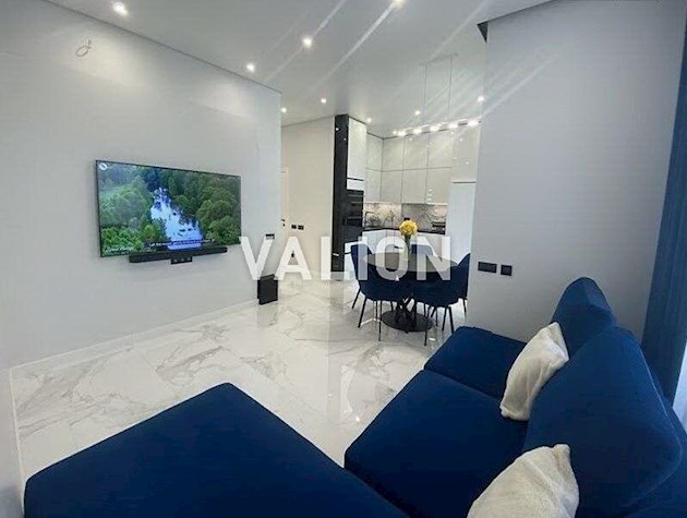 Продажа 2-х ярусной, 3 к квартиры ЖК Медовый ул. Кадетский Гай 10