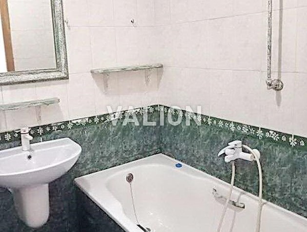 Продажа 1-к квартиры ул Уманская ул.37 Соломенский район