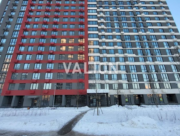 Продаж 1-к квартири 46.97м2 вул. Всеволода Змієнка 15/23