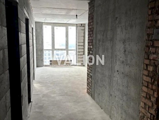 Продажа 1-к квартиры 46.97м2 ул. Всеволода Змиенко 15/23