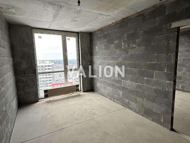 Продажа 1-к квартиры 46.97м2 ул. Всеволода Змиенко 15/23