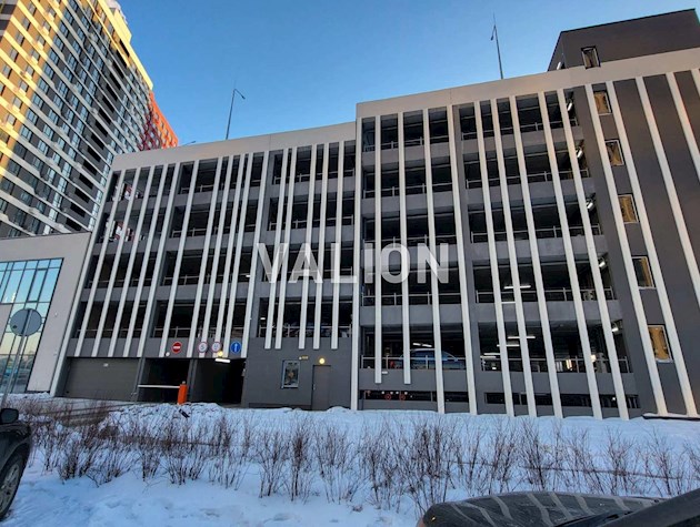 Продаж 1-к квартири 46.97м2 вул. Всеволода Змієнка 15/23