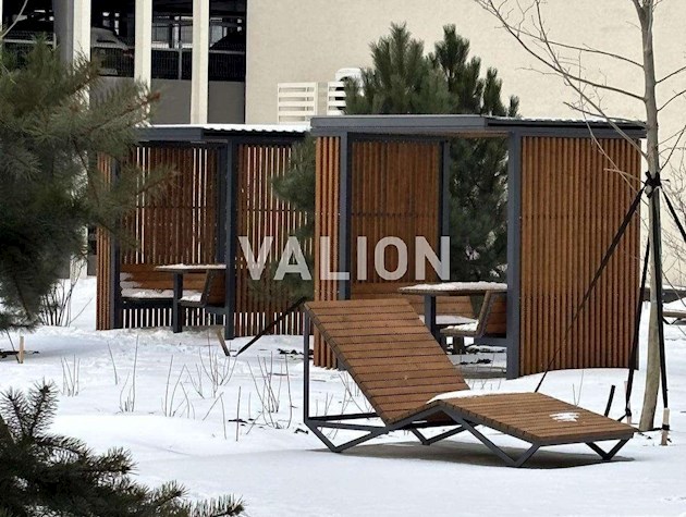 Продажа 1-к квартиры 46.97м2 ул. Всеволода Змиенко 15/23