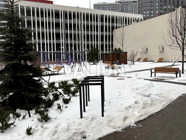 Продажа 1-к квартиры 46.97м2 ул. Всеволода Змиенко 15/23