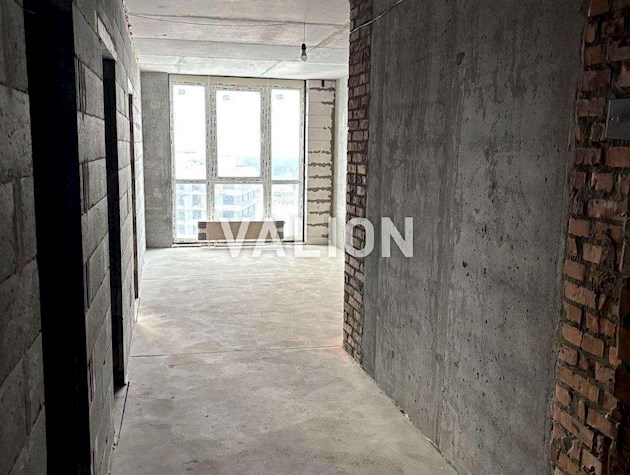 Продажа 1-к квартиры 46.97м2 ул. Всеволода Змиенко 15/23