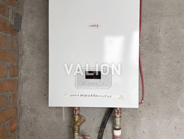 Продается трехкомнатная квартира, ЖК «Метрополис», улица Академика Заболотного, 1Б