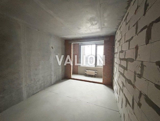 Продается трехкомнатная квартира, ЖК «Метрополис», улица Академика Заболотного, 1Б