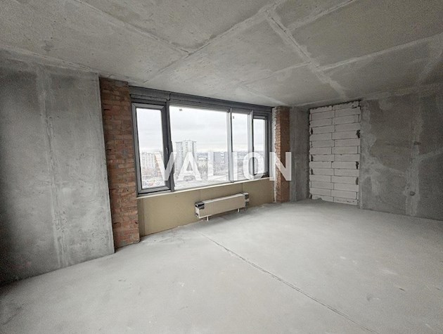 Продается трехкомнатная квартира, ЖК «Метрополис», улица Академика Заболотного, 1Б