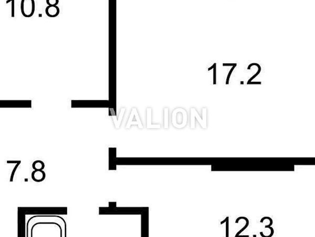 Продажа 2-комнатной квартиры в ЖК Orange City Голосеевский район