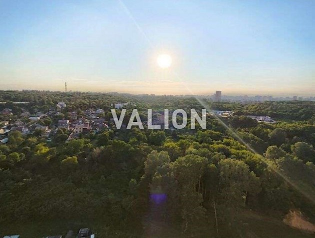 Продажа 2-комнатной квартиры в ЖК Orange City Голосеевский район