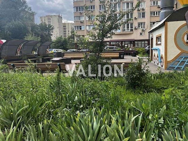 Продажа 2-комнатной квартиры просп.Лобановского (Краснозвездный), 150д