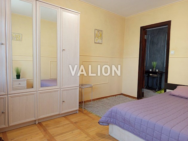 Продам 3-кiмн. квартиру пр. Оболонський 34/1