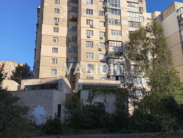 Продам 3-кiмн. квартиру пр. Оболонський 34/1