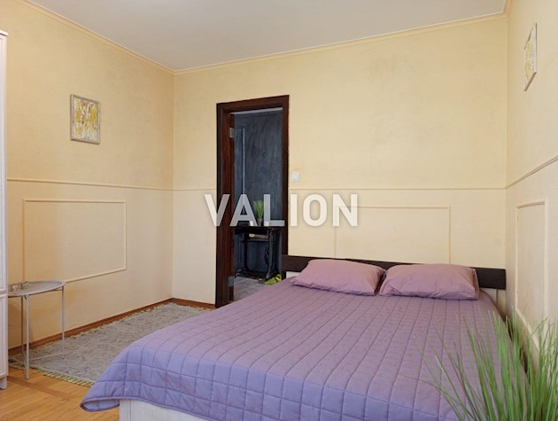 Продам 3-кiмн. квартиру пр. Оболонський 34/1