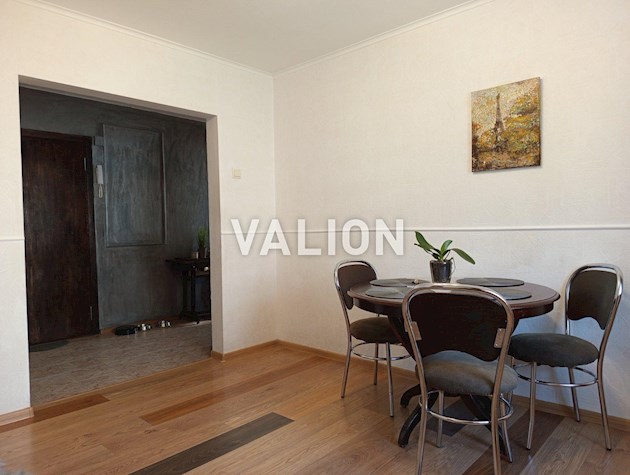 Продам 3-кiмн. квартиру пр. Оболонський 34/1