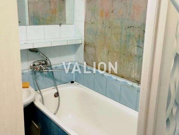 Продажа 2-к квартиры просп. Воскресенский 16