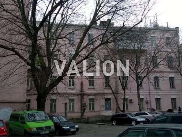 Продажа 2-к квартира ул. Емельяновича-Павленко 14/12