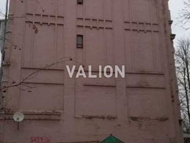 Продажа 2-к квартира ул. Емельяновича-Павленко 14/12