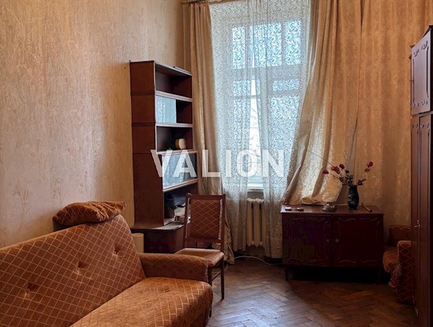 Продаж 2-к квартири вул. Омеляновича-Павленка 14/12