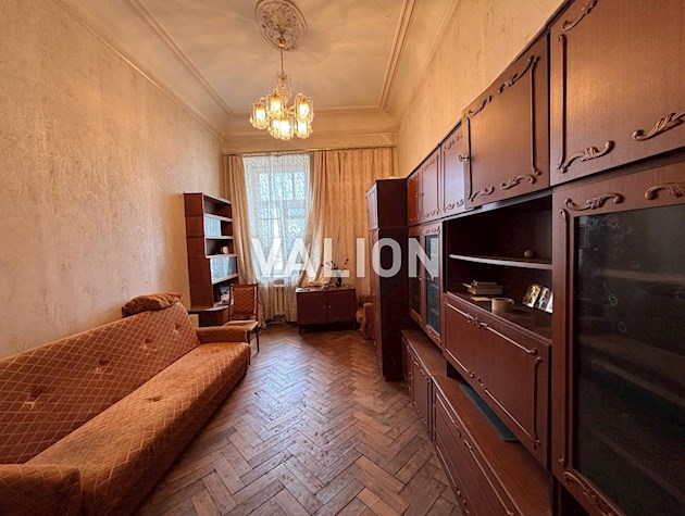 Продаж 2-к квартири вул. Омеляновича-Павленка 14/12