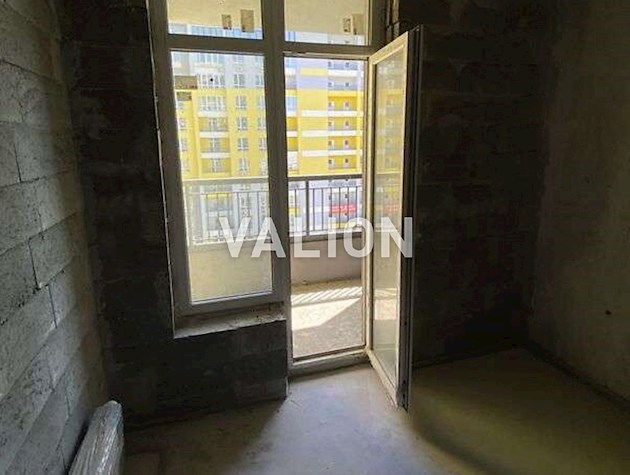 Продажа 1-комнатной квартиры ул.Кадетский Гай, 8 ЖК Медовый