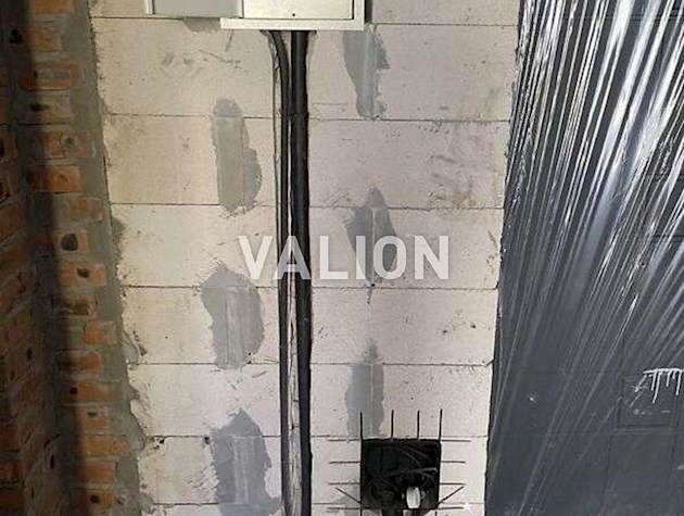 Продажа 1-комнатной квартиры ул.Кадетский Гай, 8 ЖК Медовый