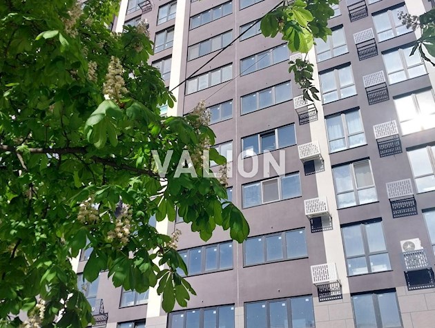 Продам 1х ком.квартиру в ЖКOkLand” пр.Воздухофлотский 56.