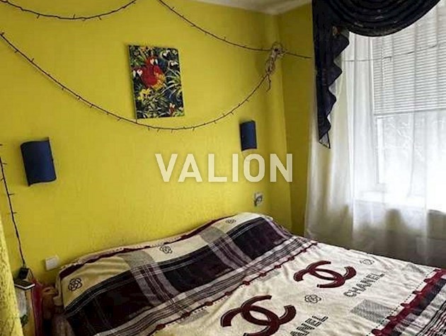 Продажа: Трехкомнатная квартира по ул. Новопироговская, 31