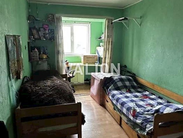 Продажа: Трехкомнатная квартира по ул. Новопироговская, 31