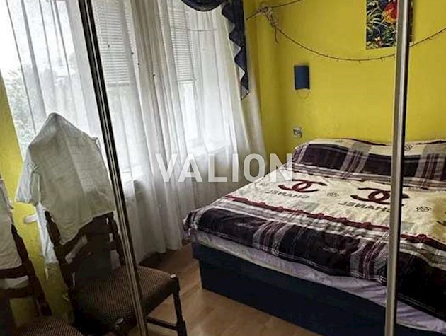 Продажа: Трехкомнатная квартира по ул. Новопироговская, 31