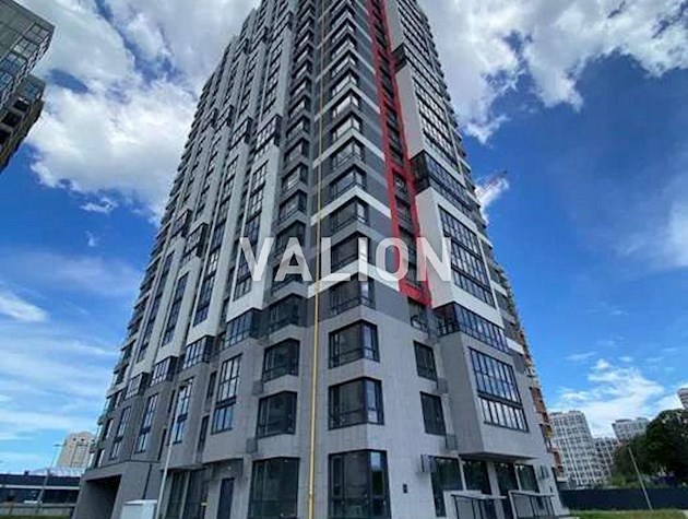 Продажа 3-комнатной квартиры по ул.Олеся Александра, 13 ЖК 7 Kvartal