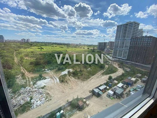 Продажа 3-комнатной квартиры по ул.Олеся Александра, 13 ЖК 7 Kvartal