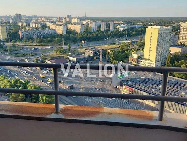 Продажа 1-комнатной квартиры по ул.Краковская, 27