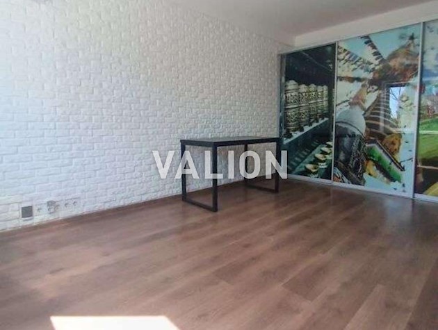 Продажа 3-к квартиры просп. Воскресенский, 40б.