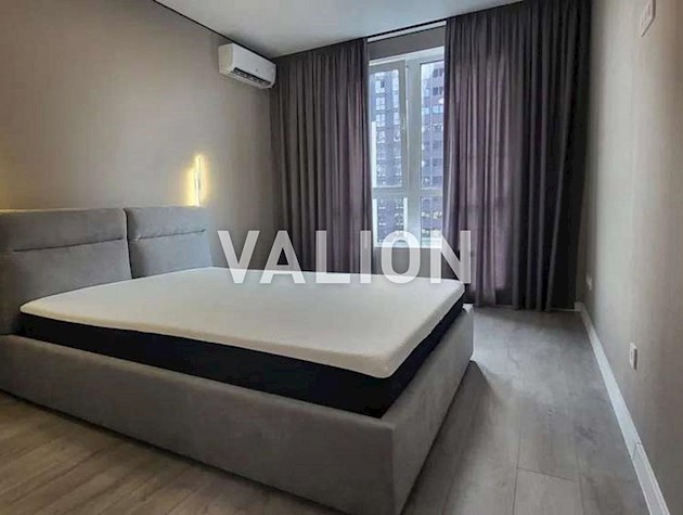 Продажа 1-к квартиры просп. Воздушных сил, 56б