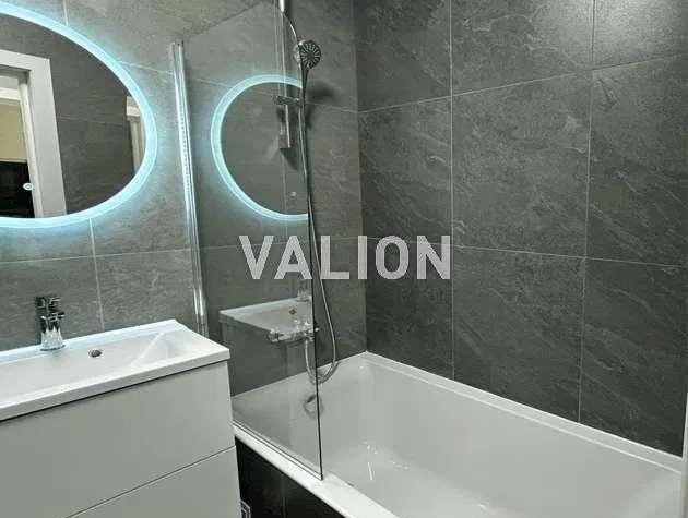 Продажа 1-к квартиры просп. Воздушных сил, 56б