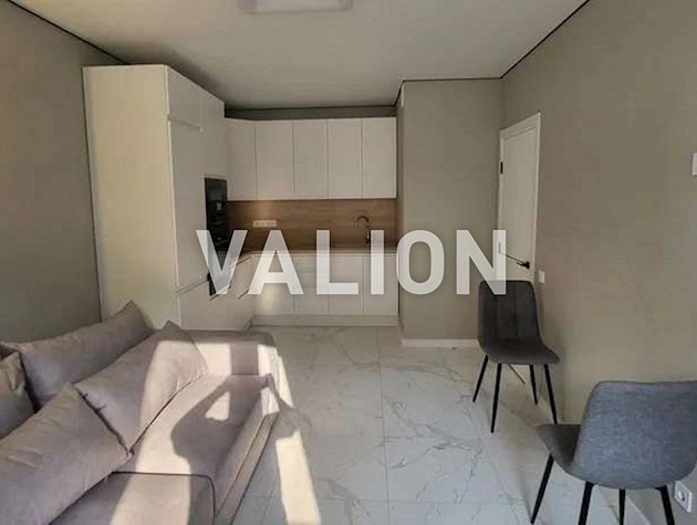 Продажа 1-к квартиры просп. Воздушных сил, 56б