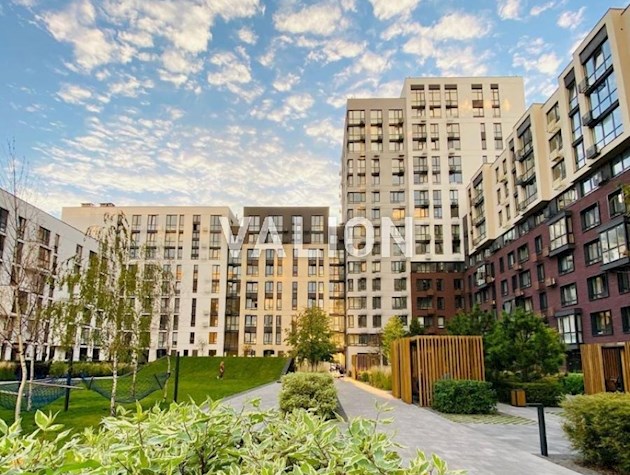 Продаж 2-к квартири вулиця Салютна 2