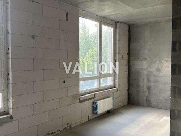 Продаж 2-к квартири вулиця Салютна 2