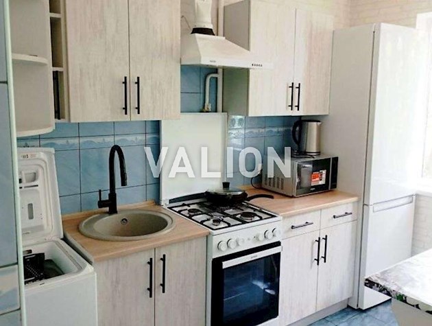 Продажа 2-к квартиры просп. Воскресенский 16