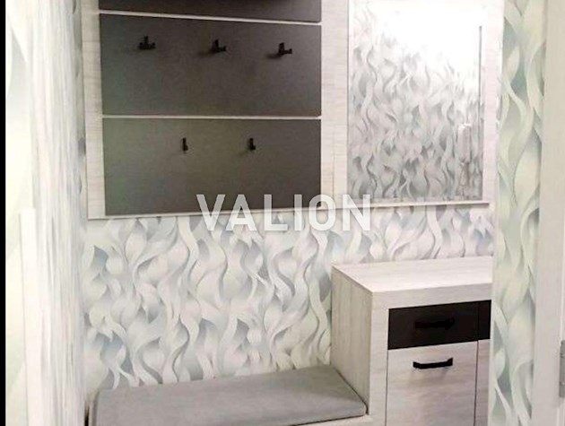 Продажа 2-к квартиры просп. Воскресенский 16